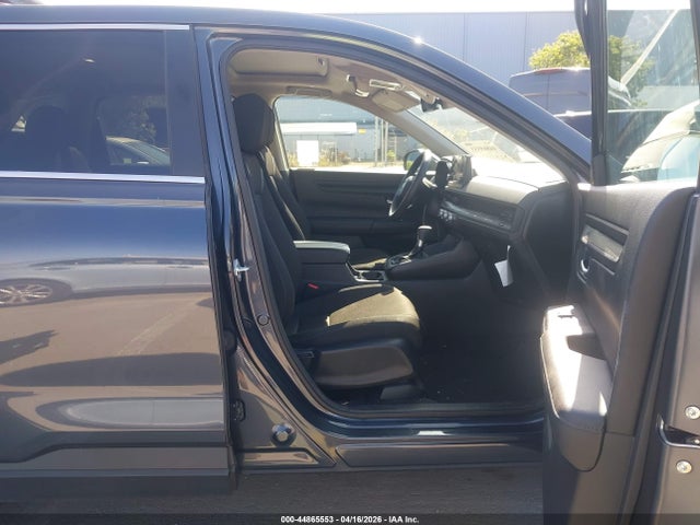 Honda CR-V Ex 2wd