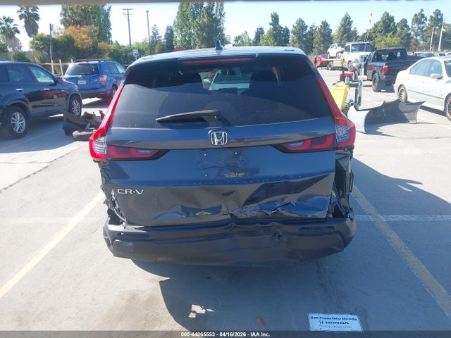 Honda CR-V Ex 2wd