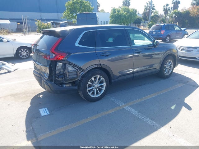 Honda CR-V Ex 2wd