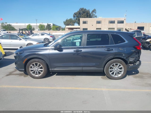 Honda CR-V Ex 2wd