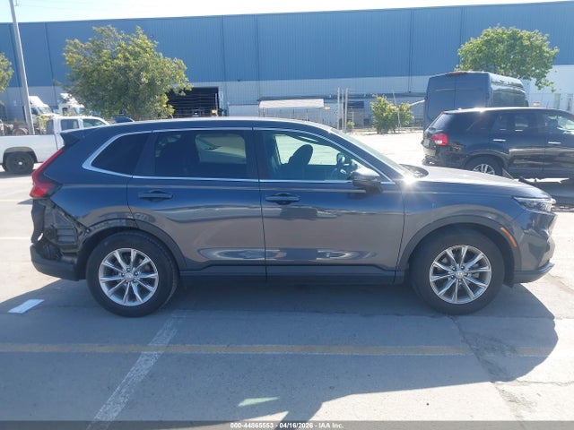 Honda CR-V Ex 2wd