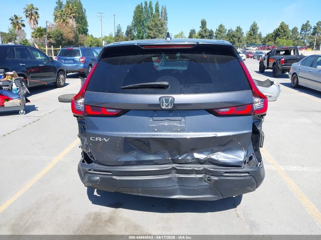 Honda CR-V Ex 2wd