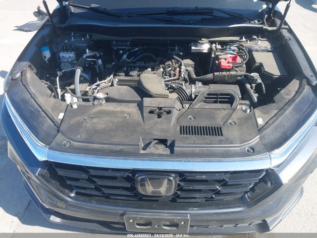 Honda CR-V Ex 2wd