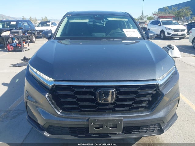 Honda CR-V Ex 2wd