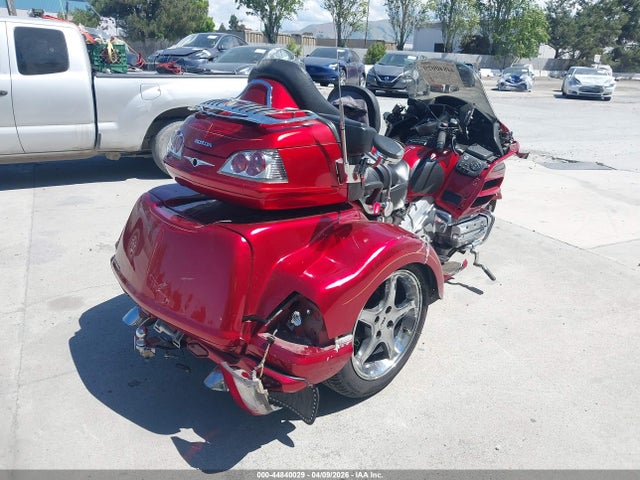 Honda Gl1800