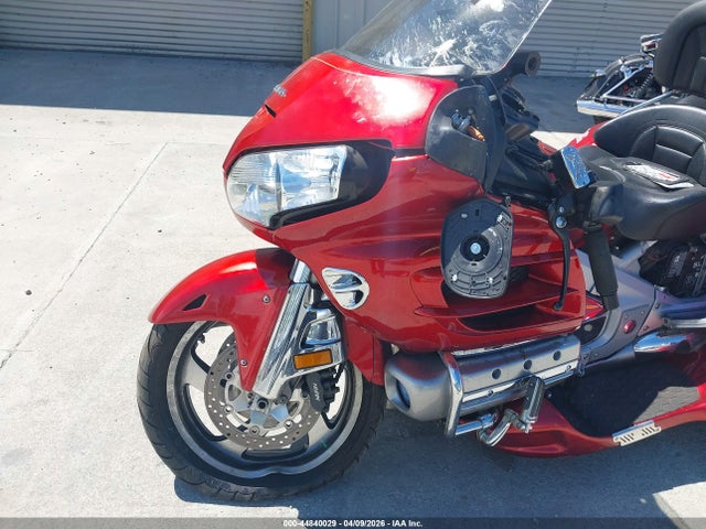 Honda Gl1800