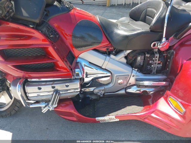 Honda Gl1800