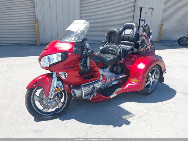 Honda Gl1800