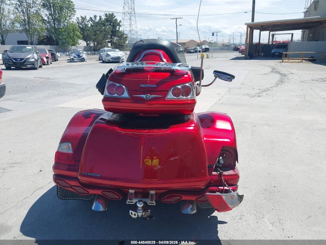 Honda Gl1800