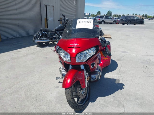 Honda Gl1800