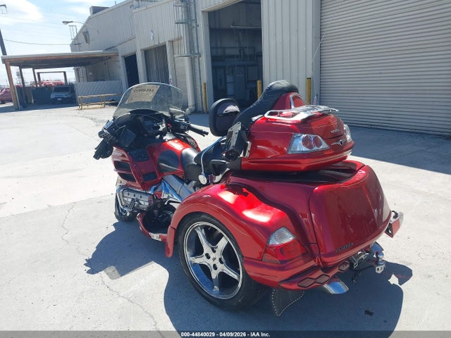 Honda Gl1800