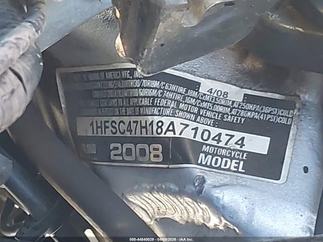 Honda Gl1800