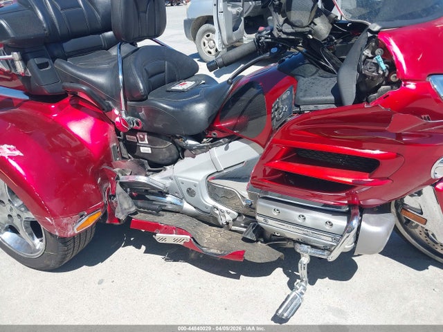 Honda Gl1800