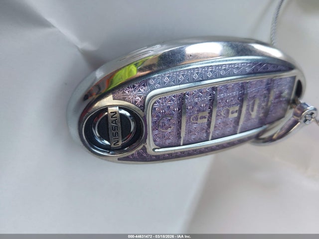 Nissan Altima Sr Fwd