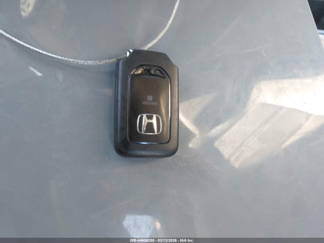 Honda CR-V Awd Ex-l