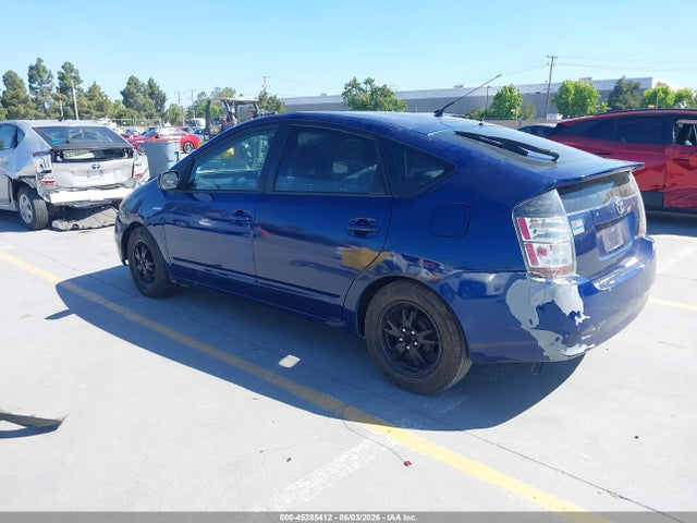 Toyota Prius Touring