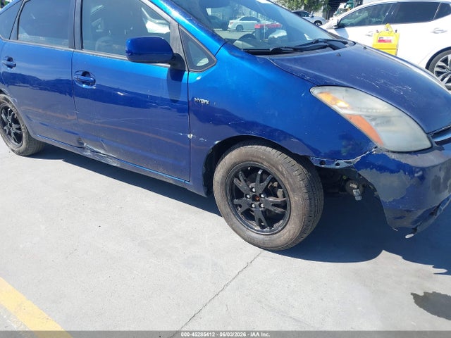 Toyota Prius Touring
