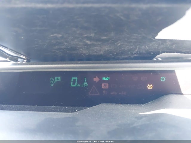 Toyota Prius Touring