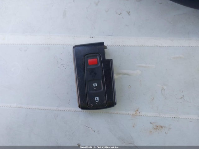 Toyota Prius Touring