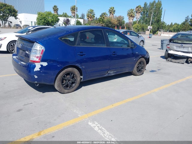 Toyota Prius Touring