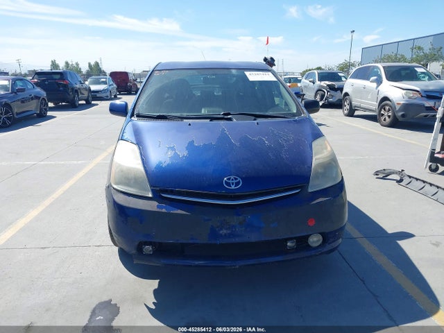 Toyota Prius Touring