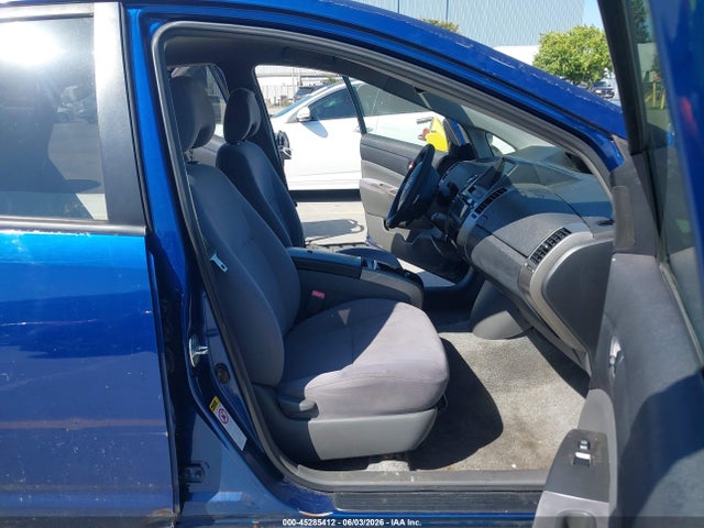 Toyota Prius Touring