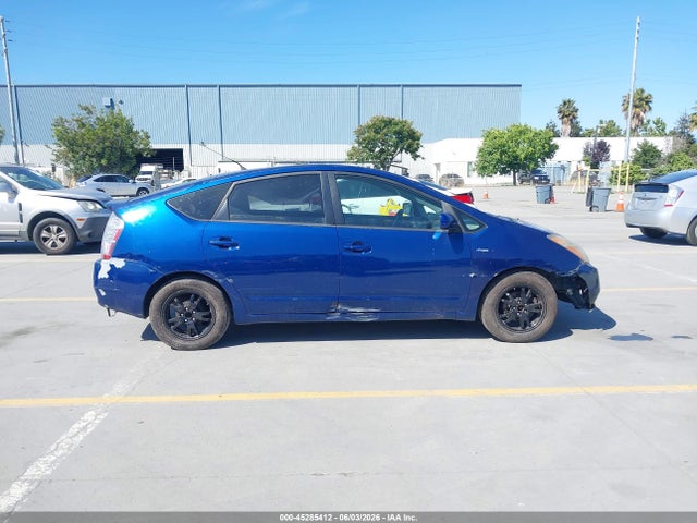 Toyota Prius Touring