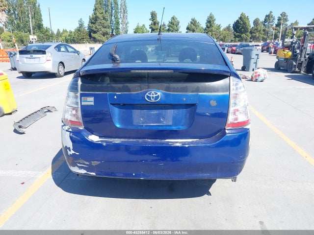 Toyota Prius Touring