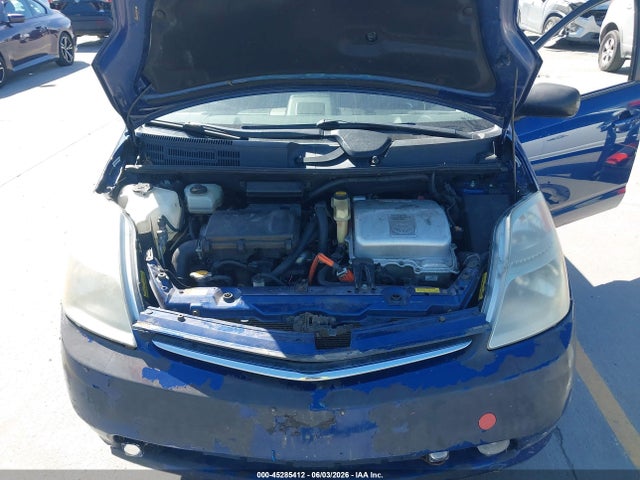 Toyota Prius Touring