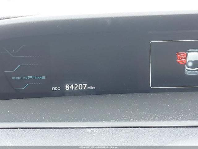 Toyota Prius Prime Premium