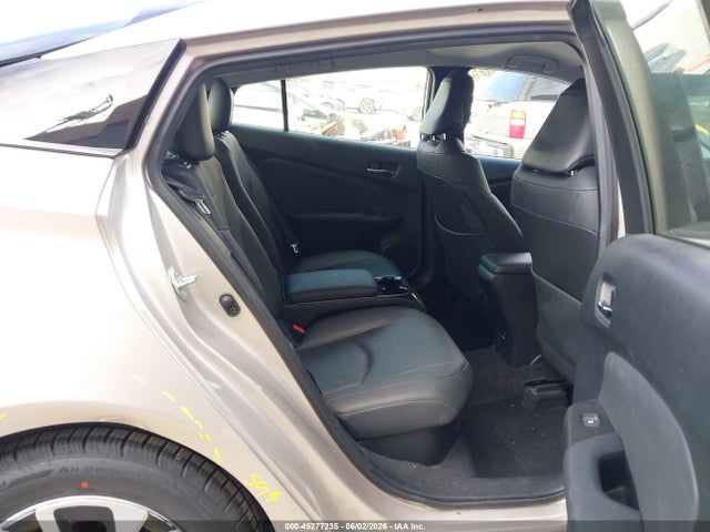 Toyota Prius Prime Premium