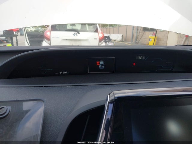 Toyota Prius Prime Premium