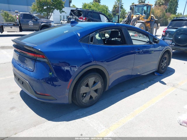 Toyota Prius Le