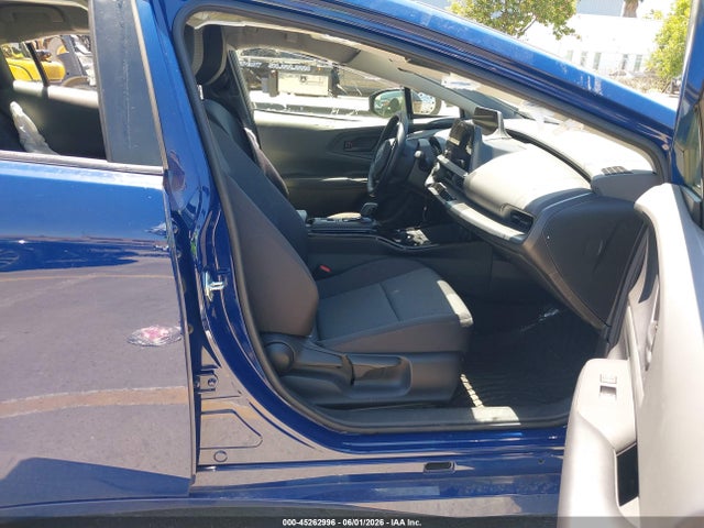Toyota Prius Le