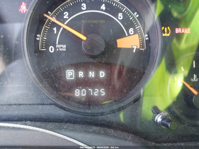 Jeep Compass Altitude Edition