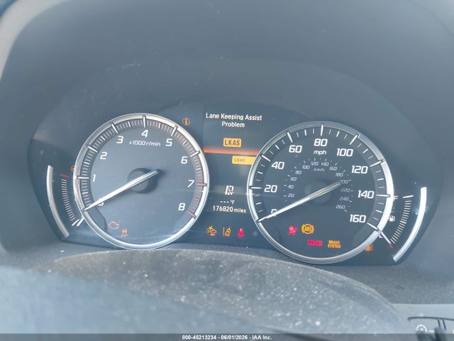 Acura MDX