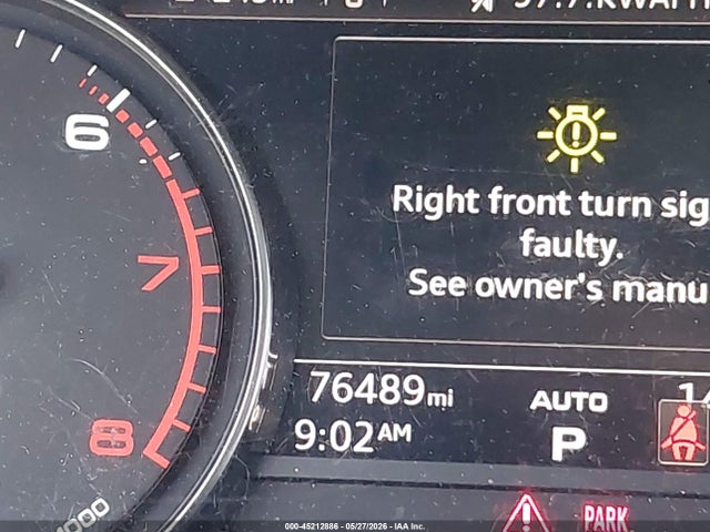 Audi Q5 45 Premium