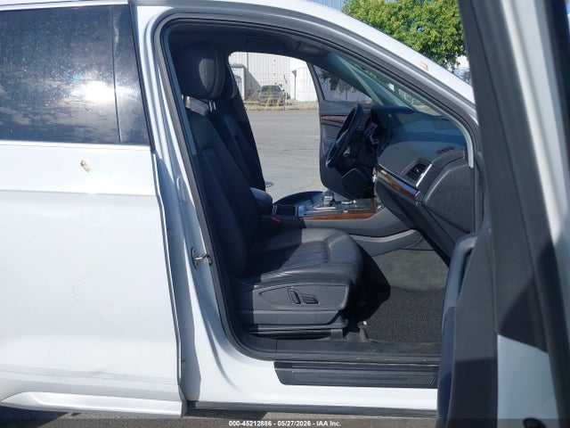 Audi Q5 45 Premium