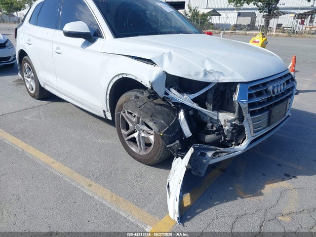 Audi Q5 45 Premium