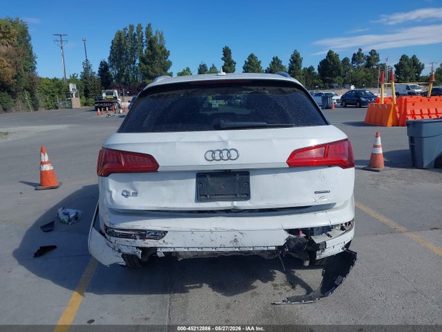 Audi Q5 45 Premium