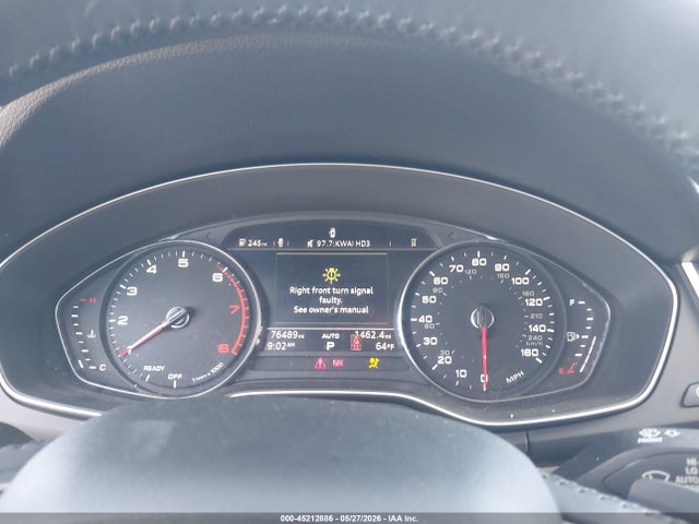 Audi Q5 45 Premium