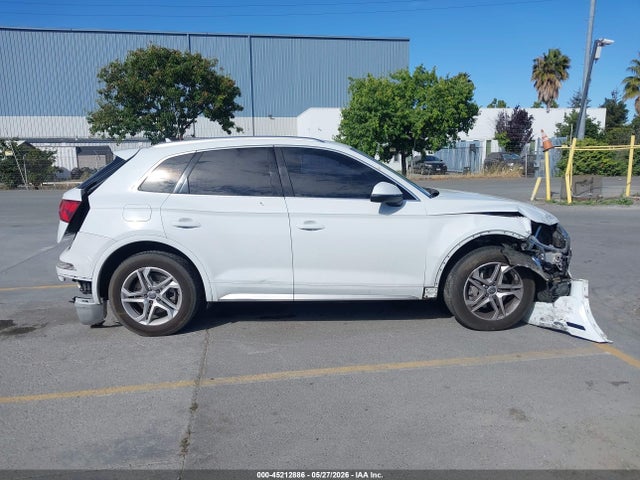 Audi Q5 45 Premium