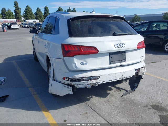 Audi Q5 45 Premium