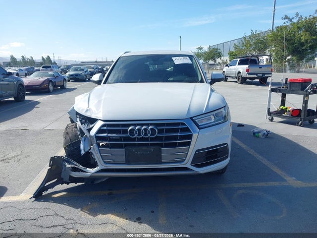 Audi Q5 45 Premium