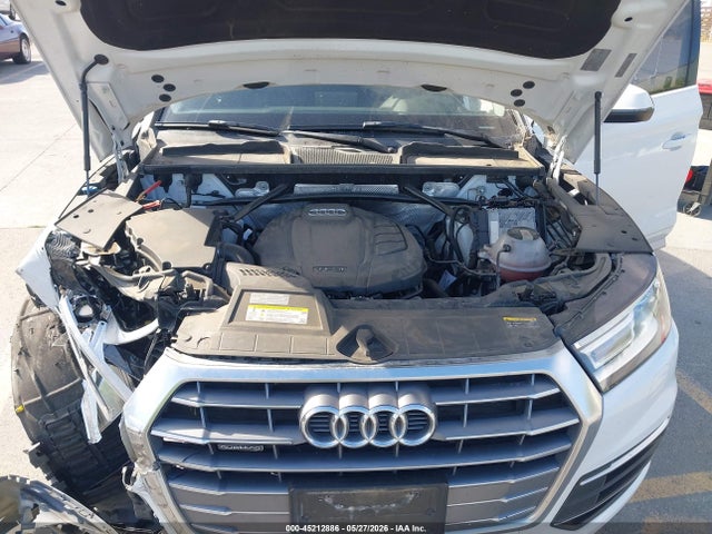 Audi Q5 45 Premium