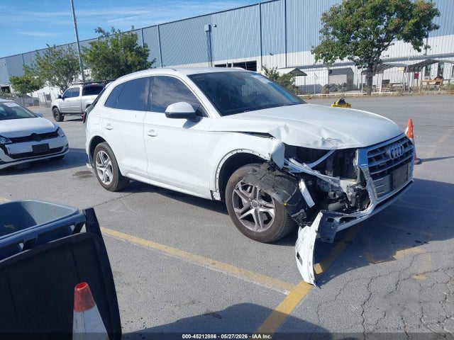 Audi Q5 45 Premium