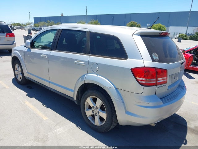 Dodge Journey Sxt
