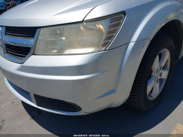 Dodge Journey Sxt