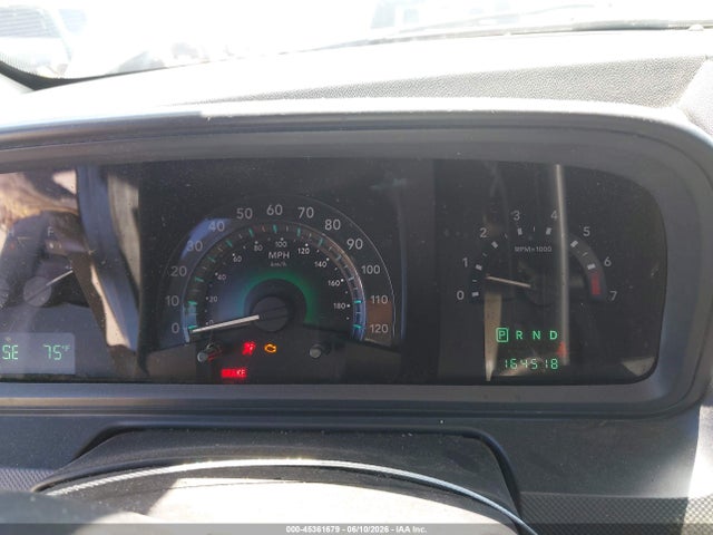 Dodge Journey Sxt