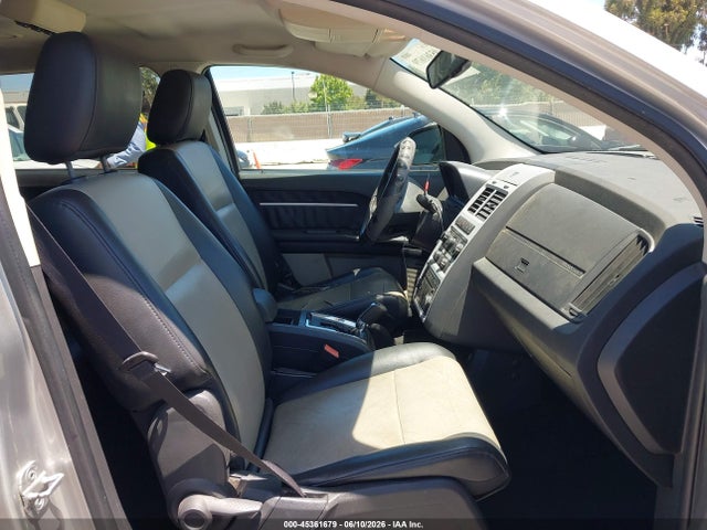 Dodge Journey Sxt